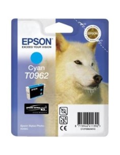 Cartucho de tinta ORIGINAL C13T096240 2