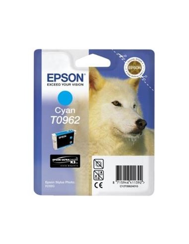 Cartucho de tinta ORIGINAL C13T096240