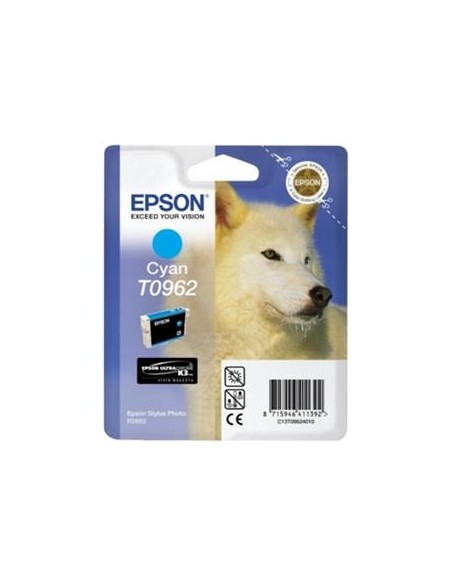 Cartucho de tinta ORIGINAL C13T096240