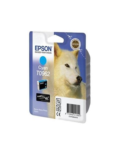 Cartucho de tinta ORIGINAL C13T096240