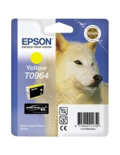 Cartucho de tinta ORIGINAL C13T096440 2