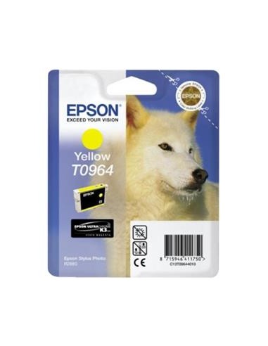 Cartucho de tinta ORIGINAL C13T096440