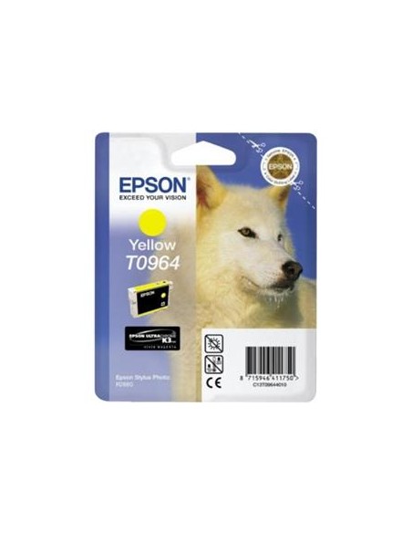 Cartucho de tinta ORIGINAL C13T096440