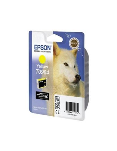 Cartucho de tinta ORIGINAL C13T096440