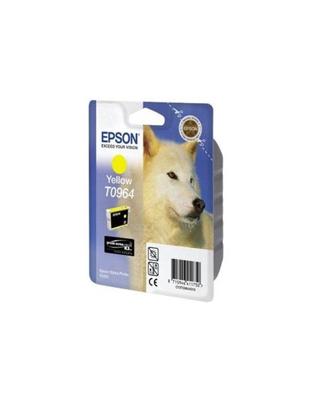 Cartucho de tinta ORIGINAL C13T096440