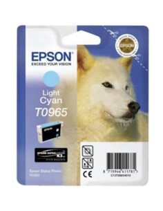 Cartucho de tinta ORIGINAL C13T096540