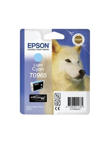 Cartucho de tinta ORIGINAL C13T096540