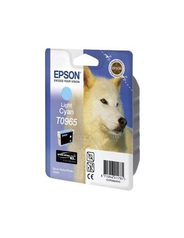 Cartucho de tinta ORIGINAL C13T096540