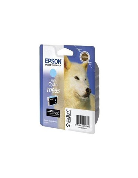 Cartucho de tinta ORIGINAL C13T096540