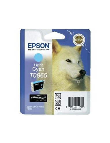 Cartucho de tinta ORIGINAL C13T096540