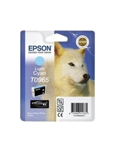 Cartucho de tinta ORIGINAL C13T096540