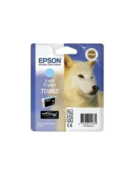 Cartucho de tinta ORIGINAL C13T096540