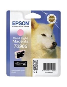 Cartucho de tinta ORIGINAL C13T096640