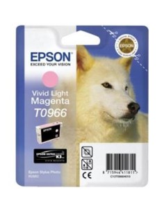 Cartucho de tinta ORIGINAL C13T096640 2