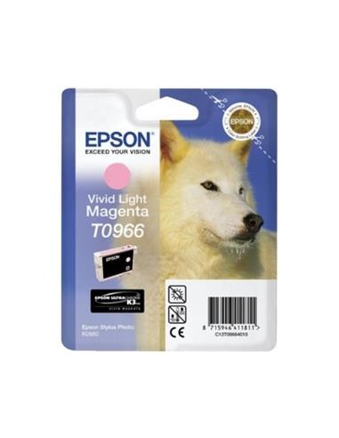 Cartucho de tinta ORIGINAL C13T096640