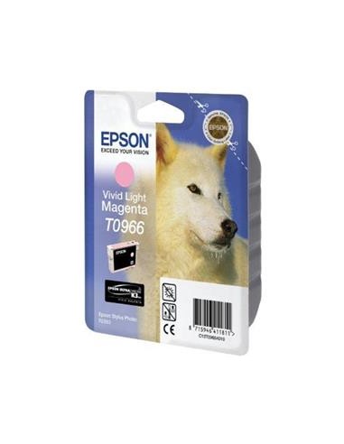 Cartucho de tinta ORIGINAL C13T096640