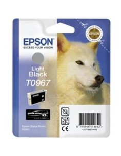 Cartucho de tinta ORIGINAL C13T096740