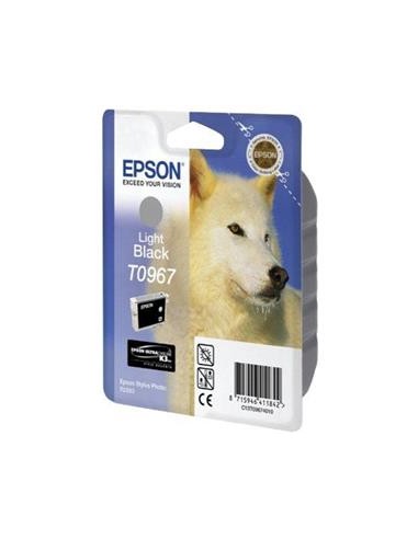 Cartucho de tinta ORIGINAL C13T096740