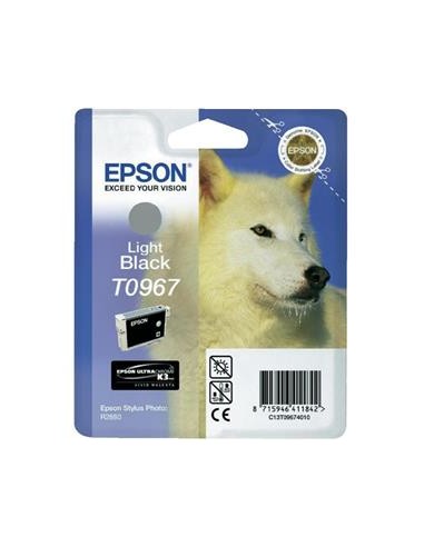 Cartucho de tinta ORIGINAL C13T096740