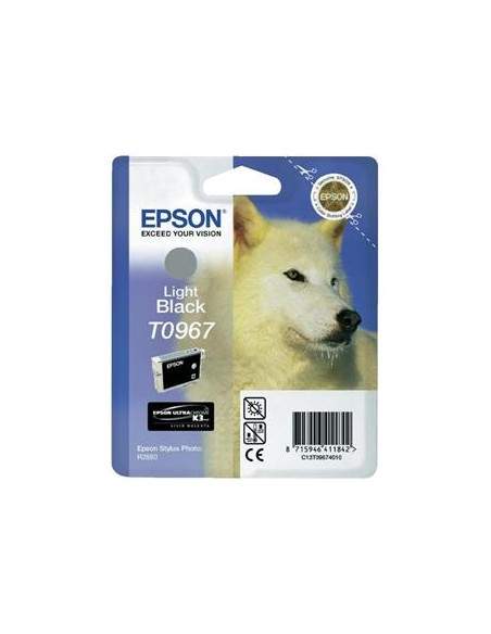 Cartucho de tinta ORIGINAL C13T096740