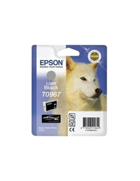 Cartucho de tinta ORIGINAL C13T096740