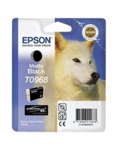 Cartucho de tinta ORIGINAL C13T096840