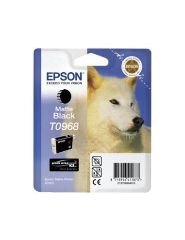 Cartucho de tinta ORIGINAL C13T096840