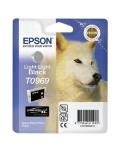 Cartucho de tinta ORIGINAL C13T096940