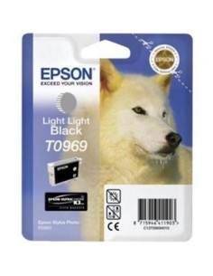 Cartucho de tinta ORIGINAL C13T096940 2