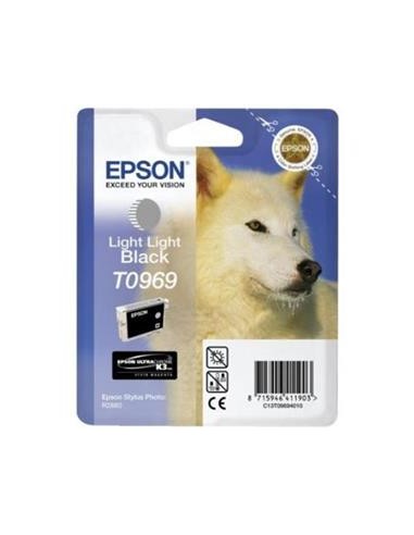 Cartucho de tinta ORIGINAL C13T096940