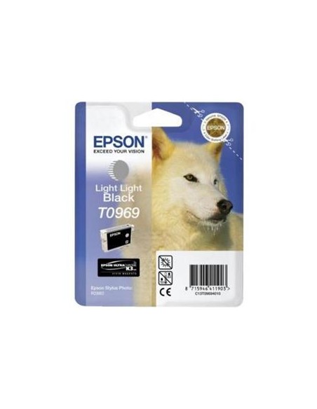 Cartucho de tinta ORIGINAL C13T096940