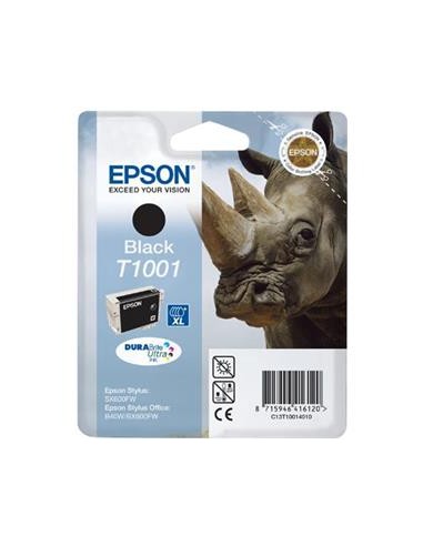 Cartucho de tinta ORIGINAL C13T100140