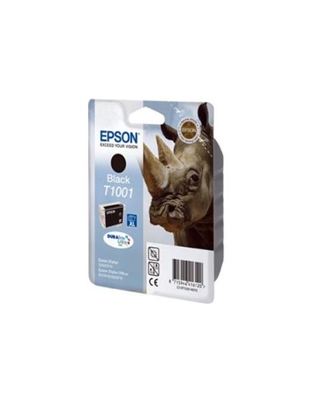 Cartucho de tinta ORIGINAL C13T100140