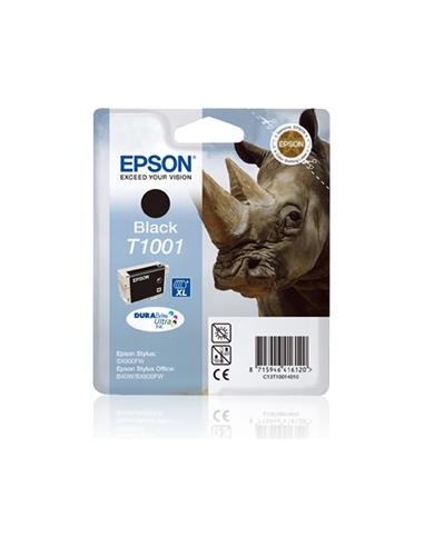 Cartucho de tinta ORIGINAL C13T100140
