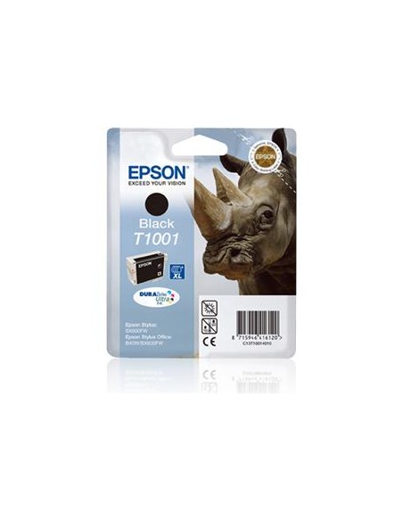Cartucho de tinta ORIGINAL C13T100140