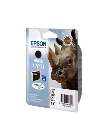 Cartucho de tinta ORIGINAL C13T100140