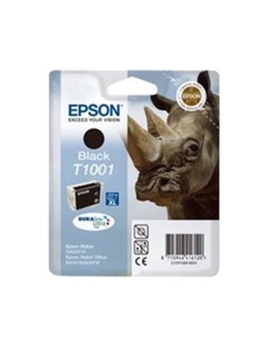 Cartucho de tinta ORIGINAL C13T100140