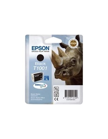 Cartucho de tinta ORIGINAL C13T100140