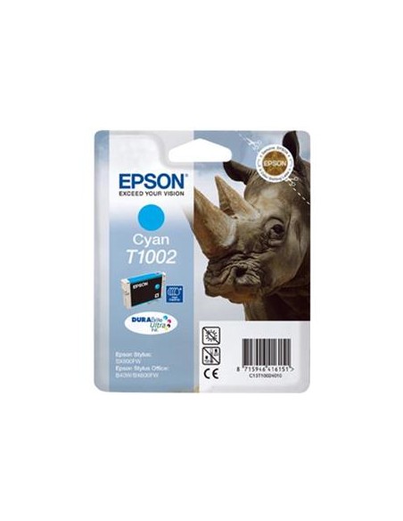 Cartucho de tinta ORIGINAL C13T100240
