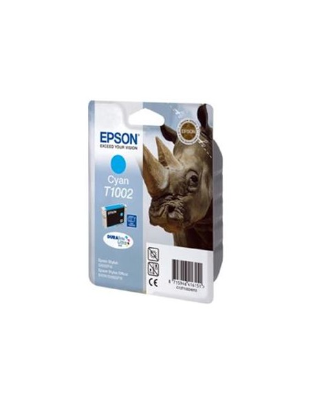 Cartucho de tinta ORIGINAL C13T100240