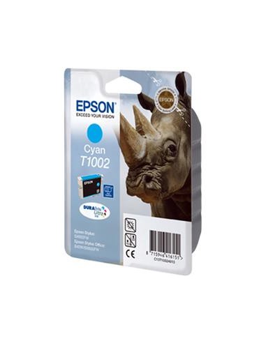 Cartucho de tinta ORIGINAL C13T100240