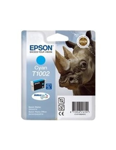 Cartucho de tinta ORIGINAL C13T100240