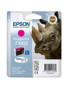 Cartucho de tinta ORIGINAL C13T100340 2