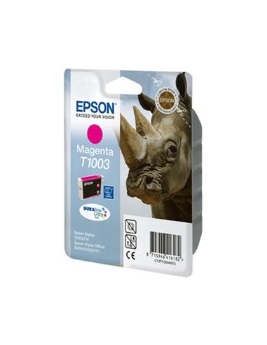 Cartucho de tinta ORIGINAL C13T100340