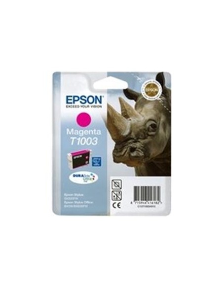 Cartucho de tinta ORIGINAL C13T100340