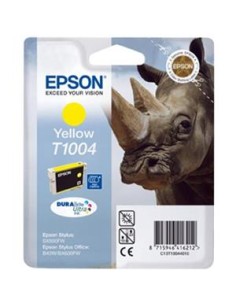 Cartucho de tinta ORIGINAL C13T100440