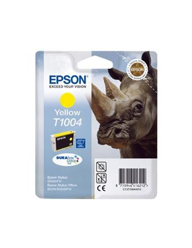 Cartucho de tinta ORIGINAL C13T100440