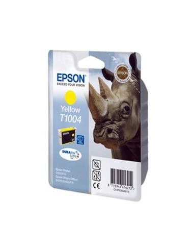 Cartucho de tinta ORIGINAL C13T100440