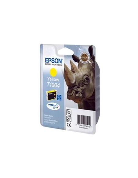 Cartucho de tinta ORIGINAL C13T100440