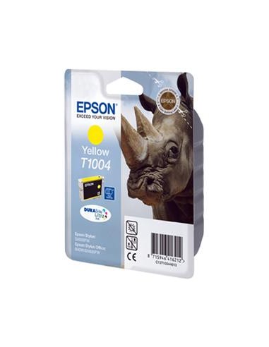 Cartucho de tinta ORIGINAL C13T100440